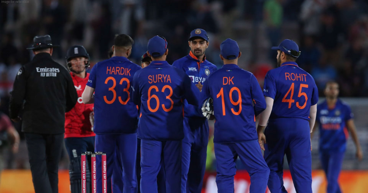 India announce squad for Asia Cup 2022; Jasprit Bumrah ruled out due to injury